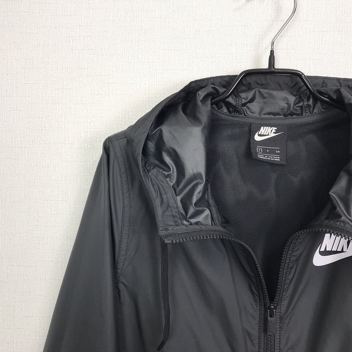 나이키 리펠 우븐 경량 바람막이 여성S (44) 상품이미지3