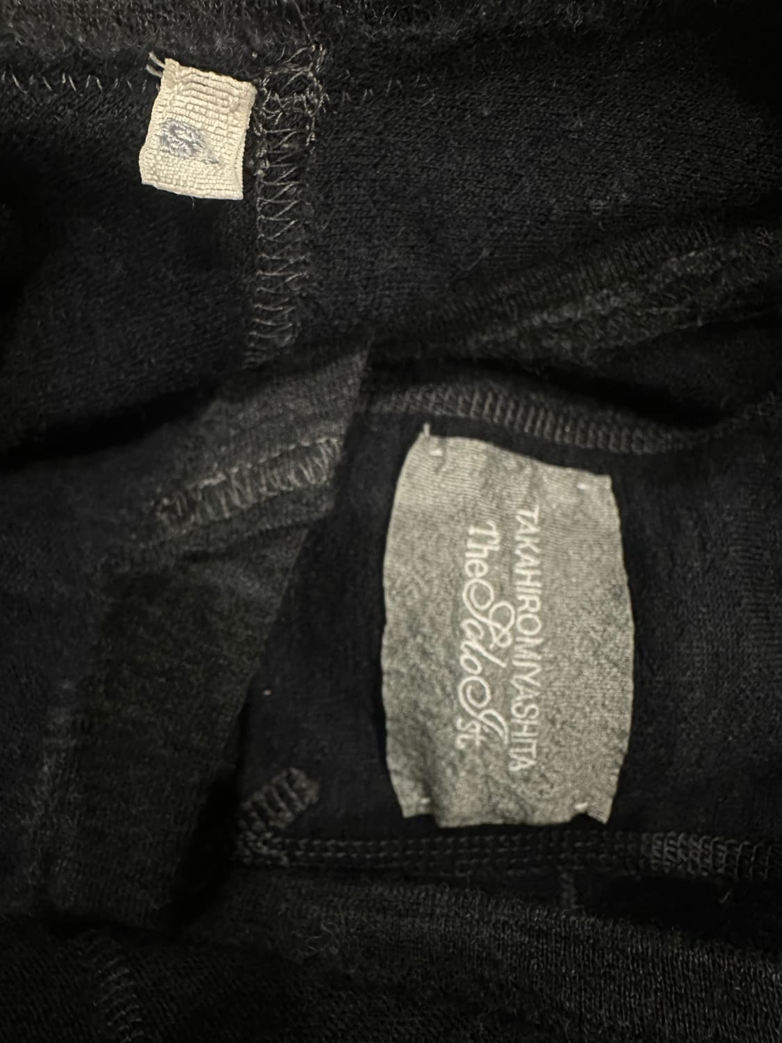 솔로이스트 더블 베스트 상품이미지3