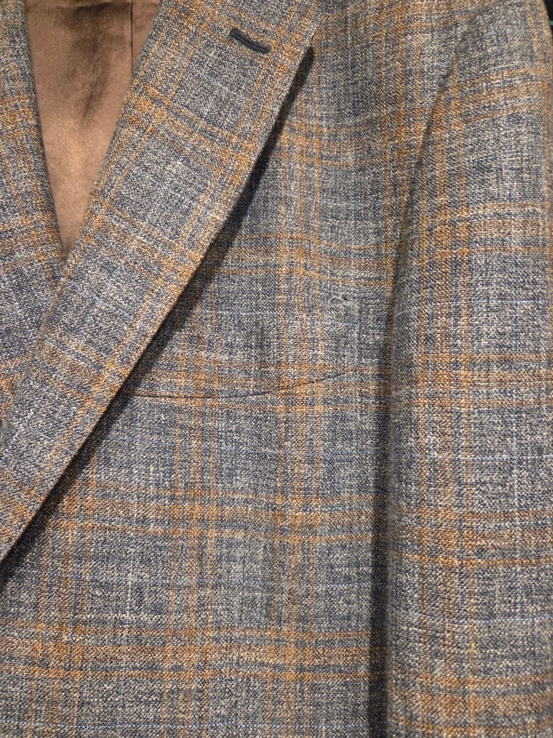 수트서플라이 자켓 상품이미지6