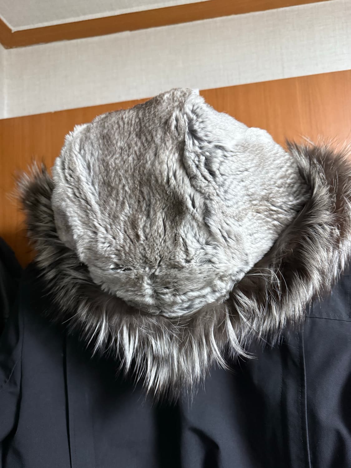 맥케이지 딕슨 실버퍼 40 A급 상품이미지5