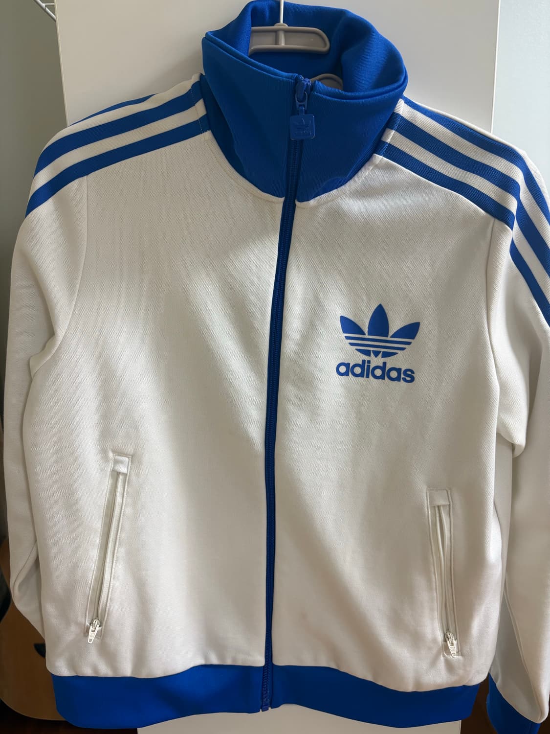 아디다스 베켄바우어 져지 상품이미지1