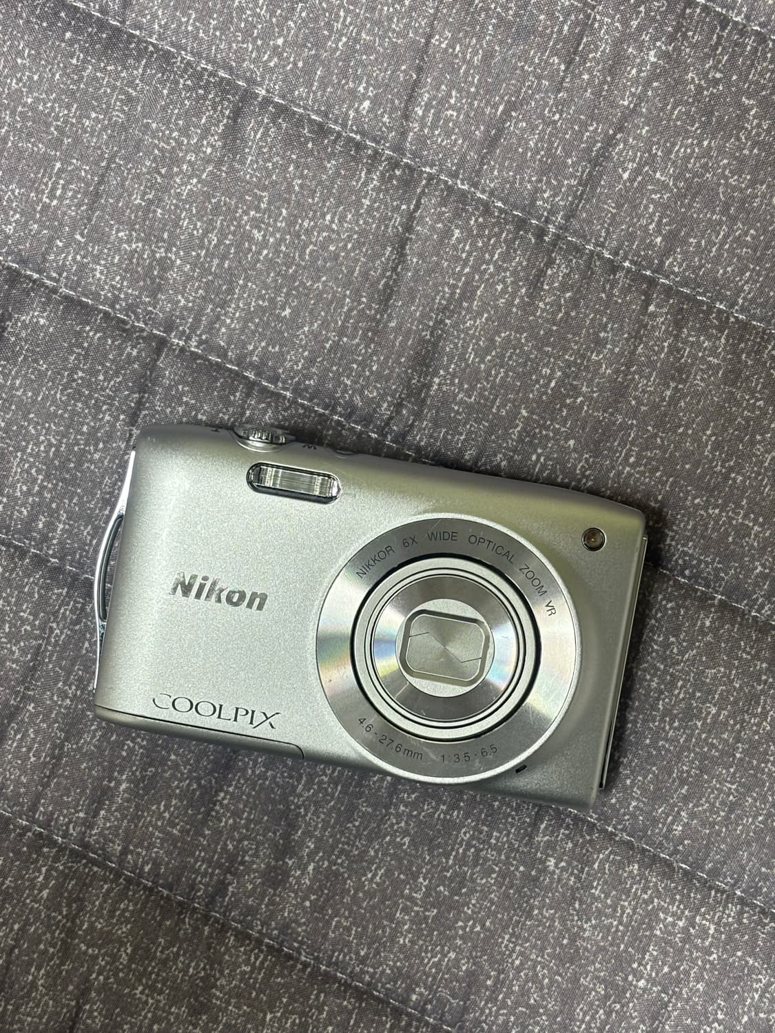 니콘 쿨픽스 s3300 사나디카 상품이미지1