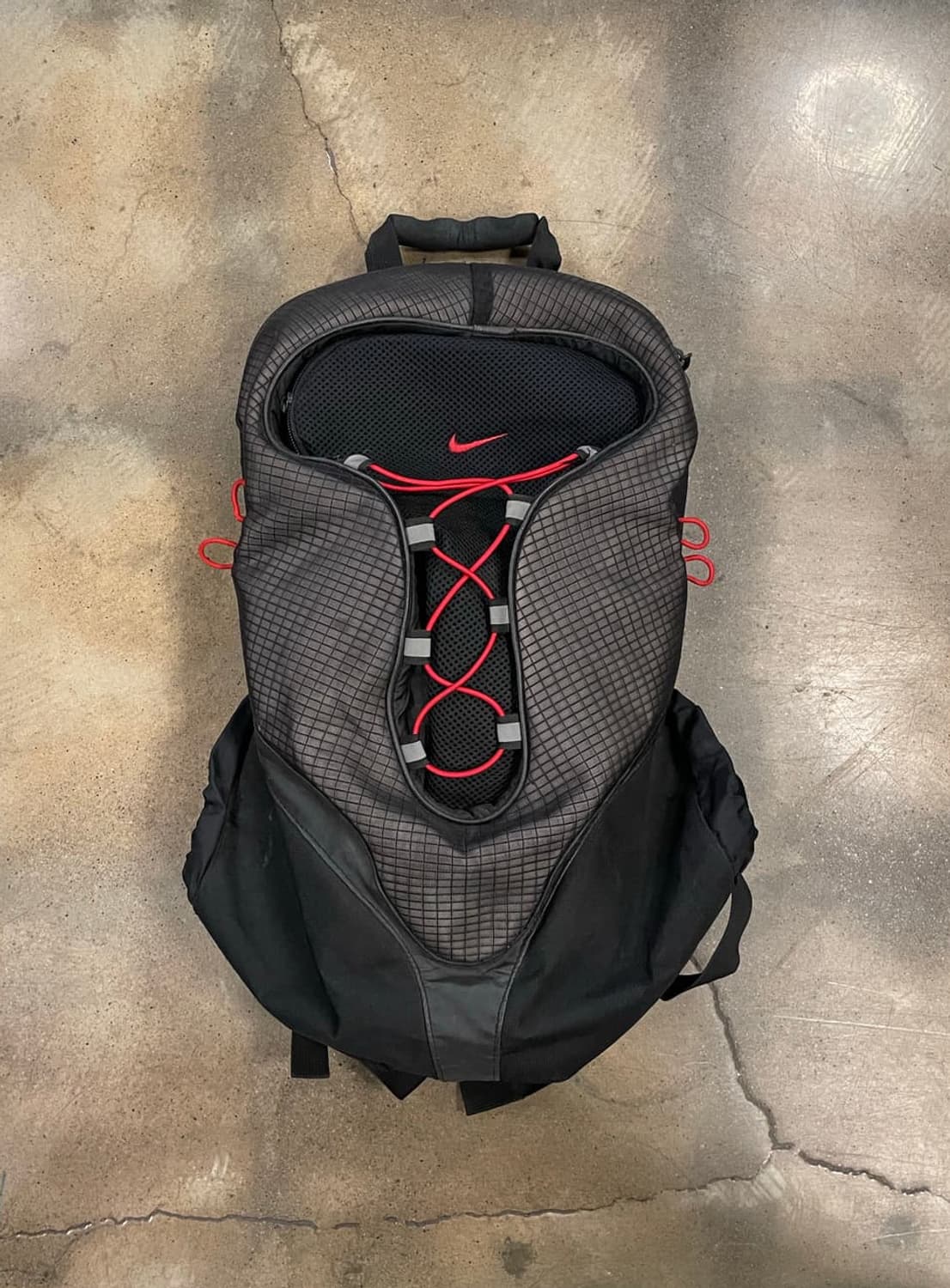 00‘s Nike backpack 상품이미지1