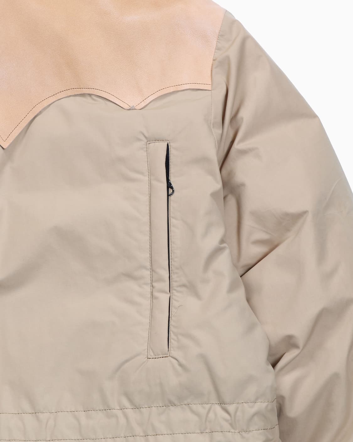 록키마운틴페더베드 다운 자켓 상품이미지10