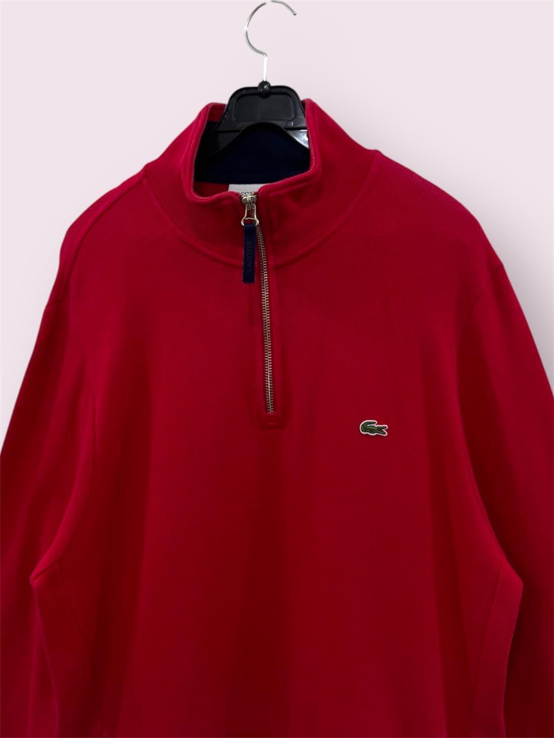 Lacoste 긴팔 L 상품이미지2