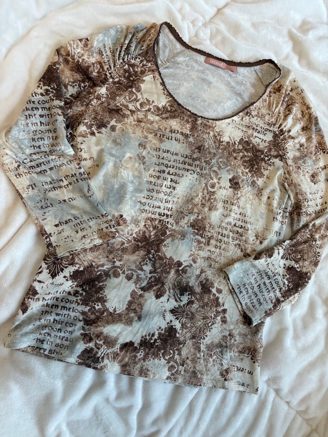 빈티지  상품이미지3