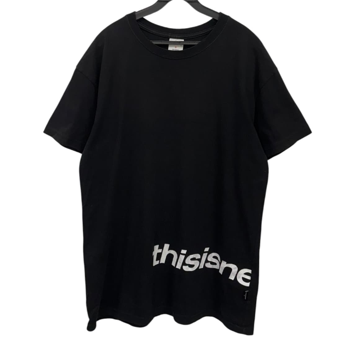 디스이즈네버댓 반팔티  상품이미지1