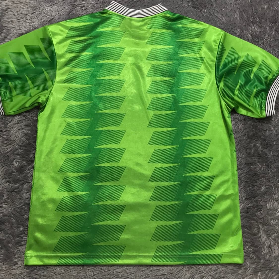[[M(100)] 나이키(NIKE) 90's 반팔 져지@482 상품이미지2