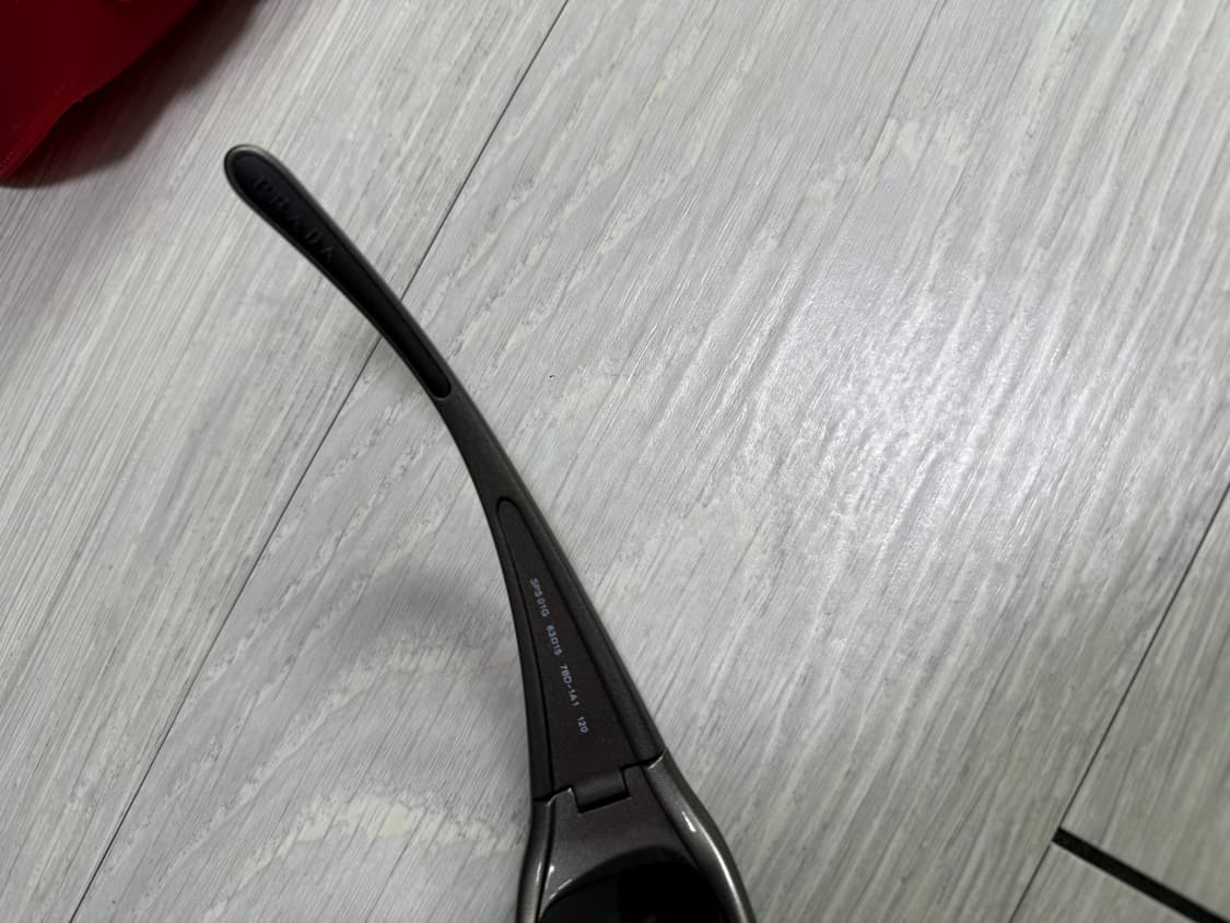 (OS)프라다스포츠 선글라스 상품이미지7