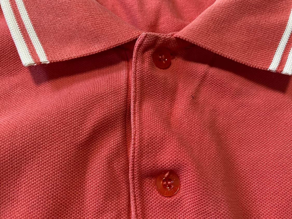Fred perry 반팔티 L 상품이미지4