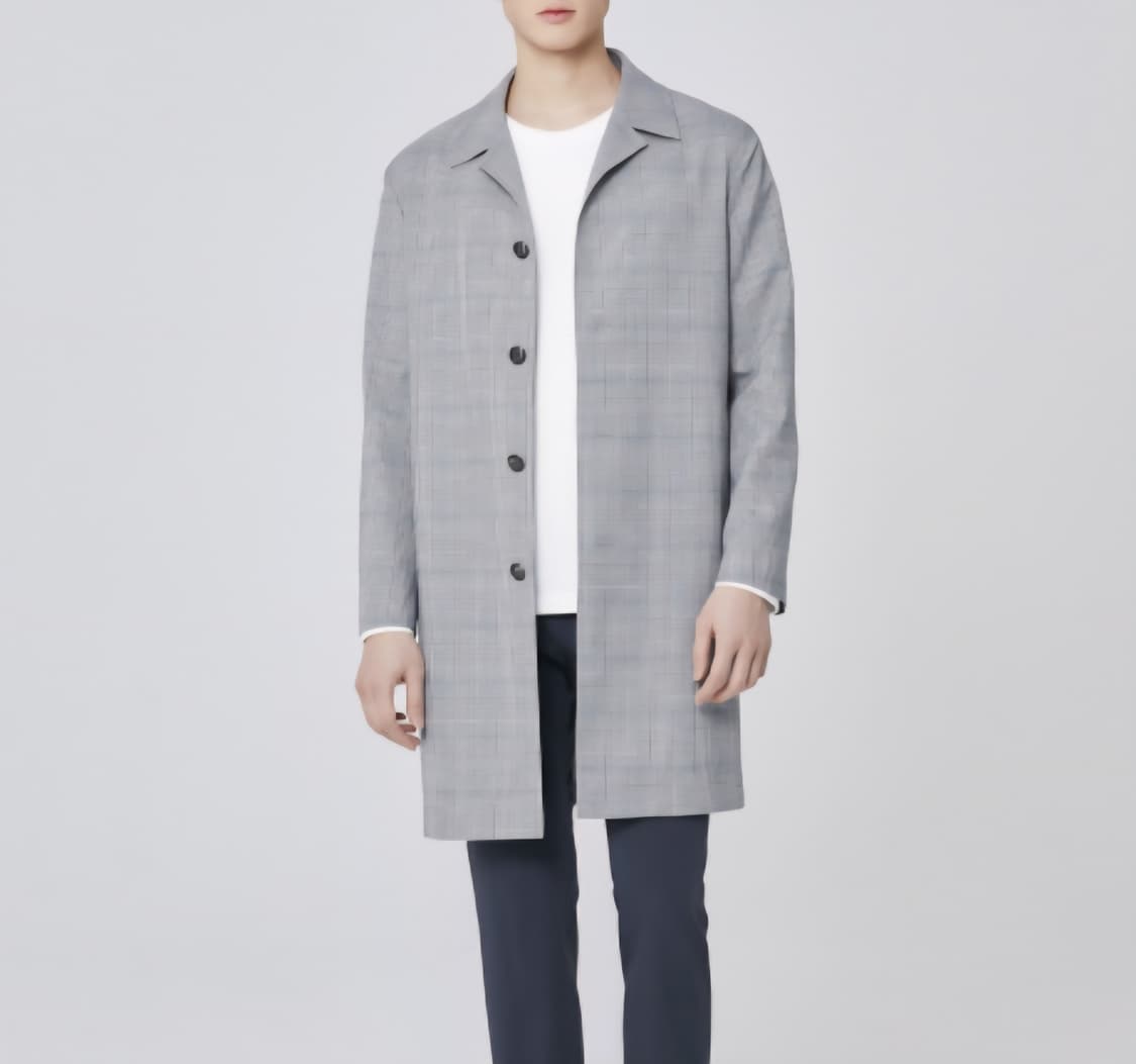 [95]마인드브릿지 체코 코트 상품이미지1