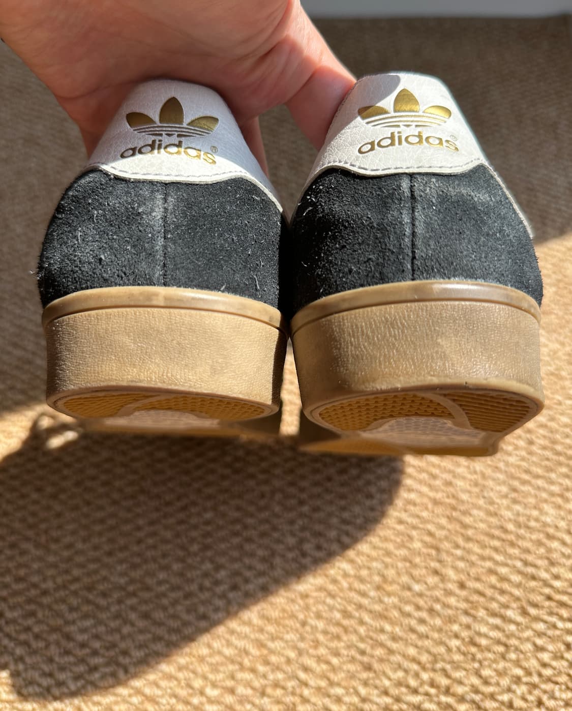 아디다스 스케이트보딩 스탠스미스 x 더 헌드레드 270 상품이미지9