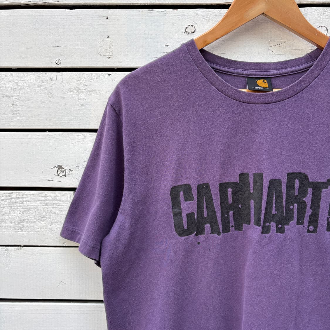 Carhartt 칼하트 반팔 티셔츠 상품이미지4