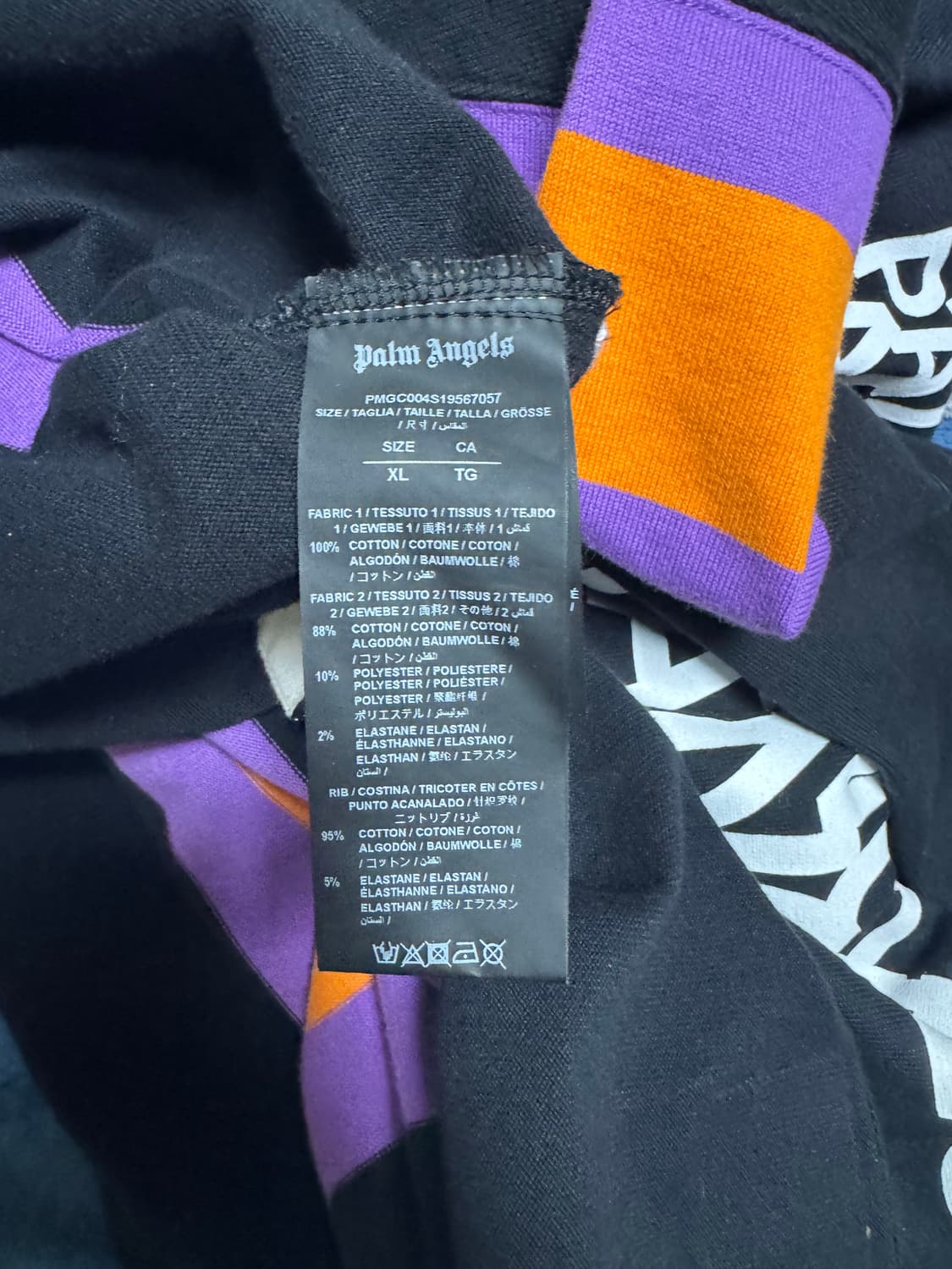 [XL] 팜엔젤스 니트 상품이미지3