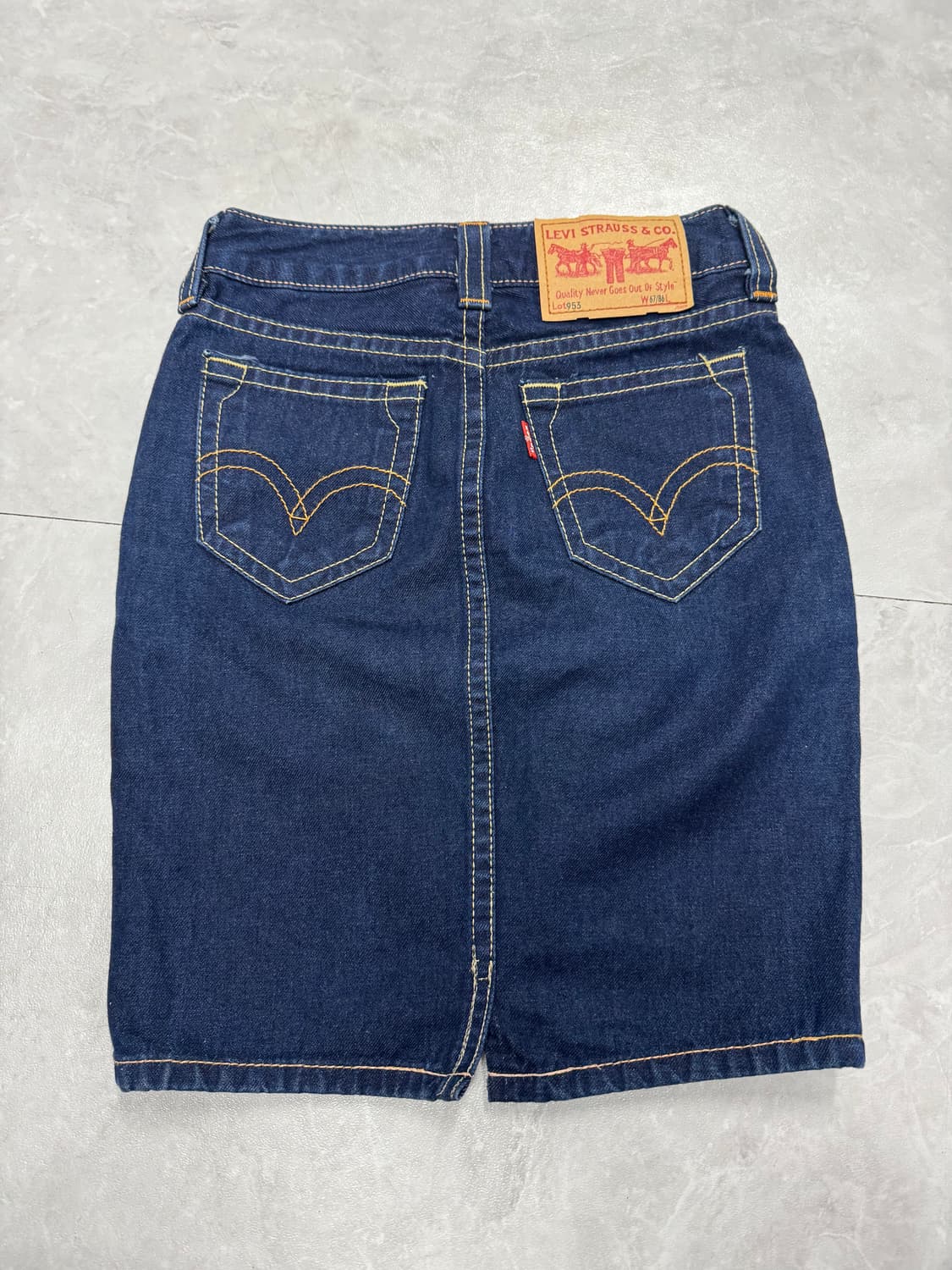 리바이스 상품이미지2