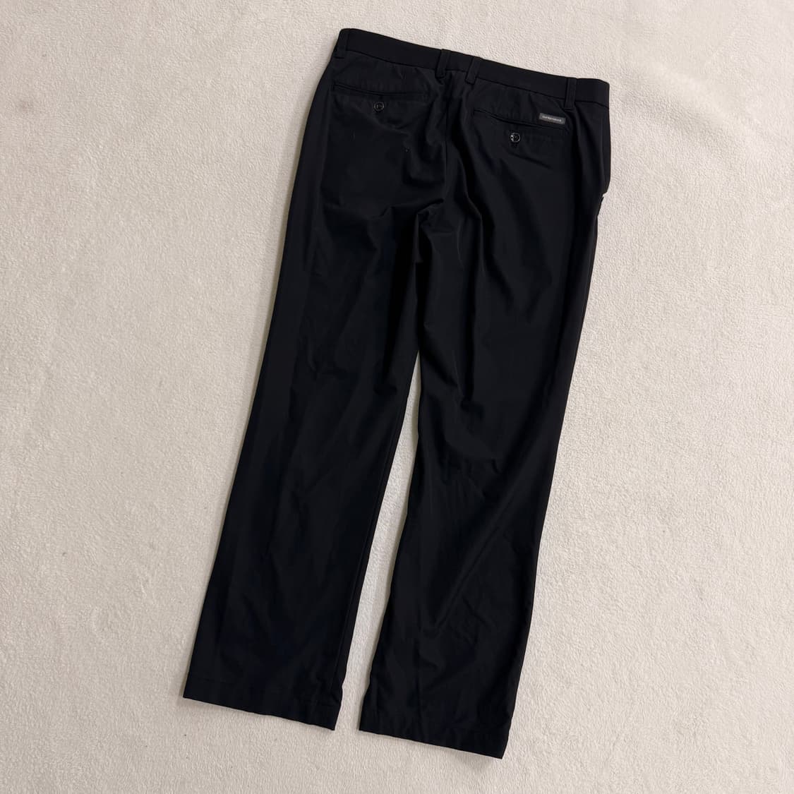 86 커터앤벅 기능성 바지 0527T 상품이미지2