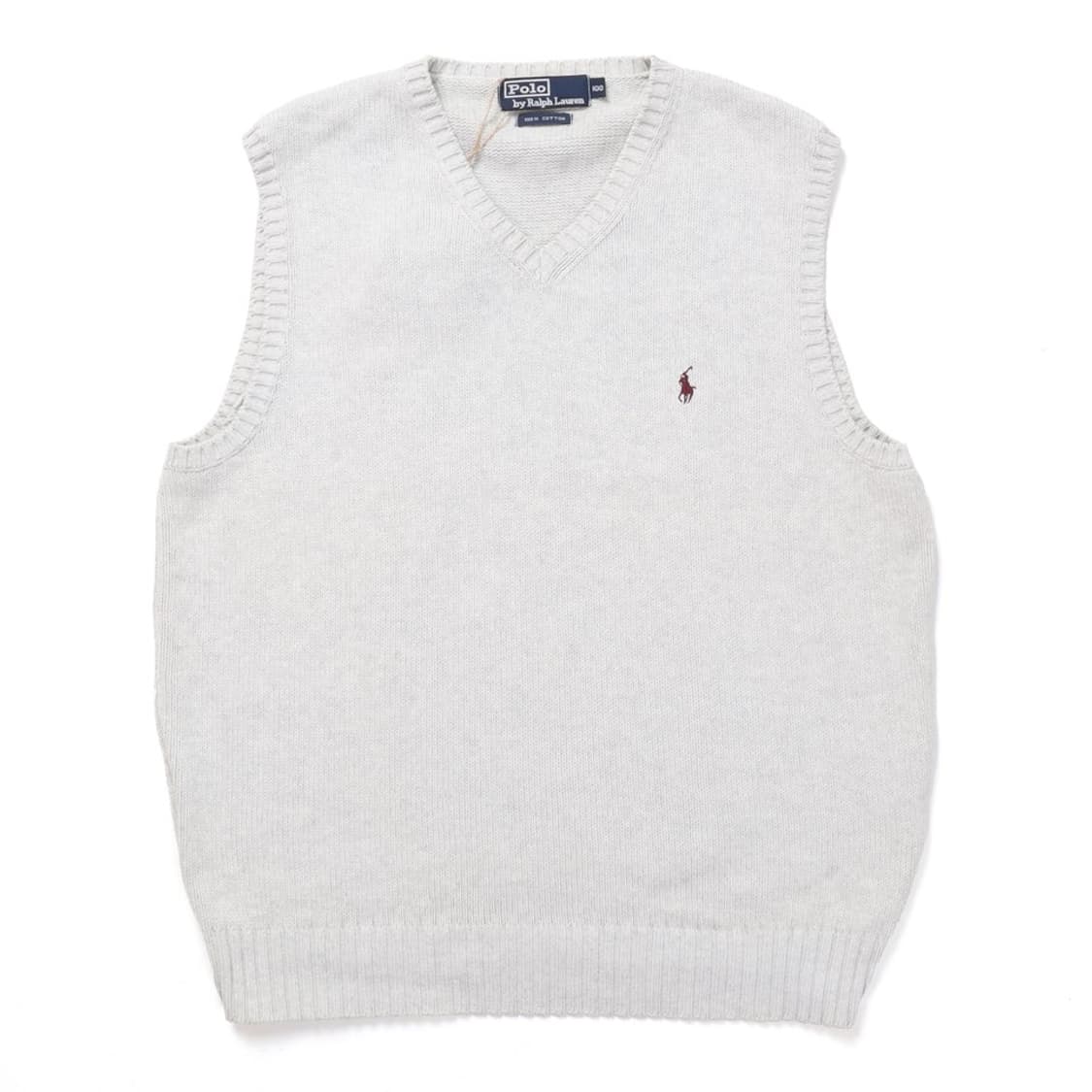 폴로 랄프로렌 Polo by Ralph Lauren Knit Vest

 상품이미지1