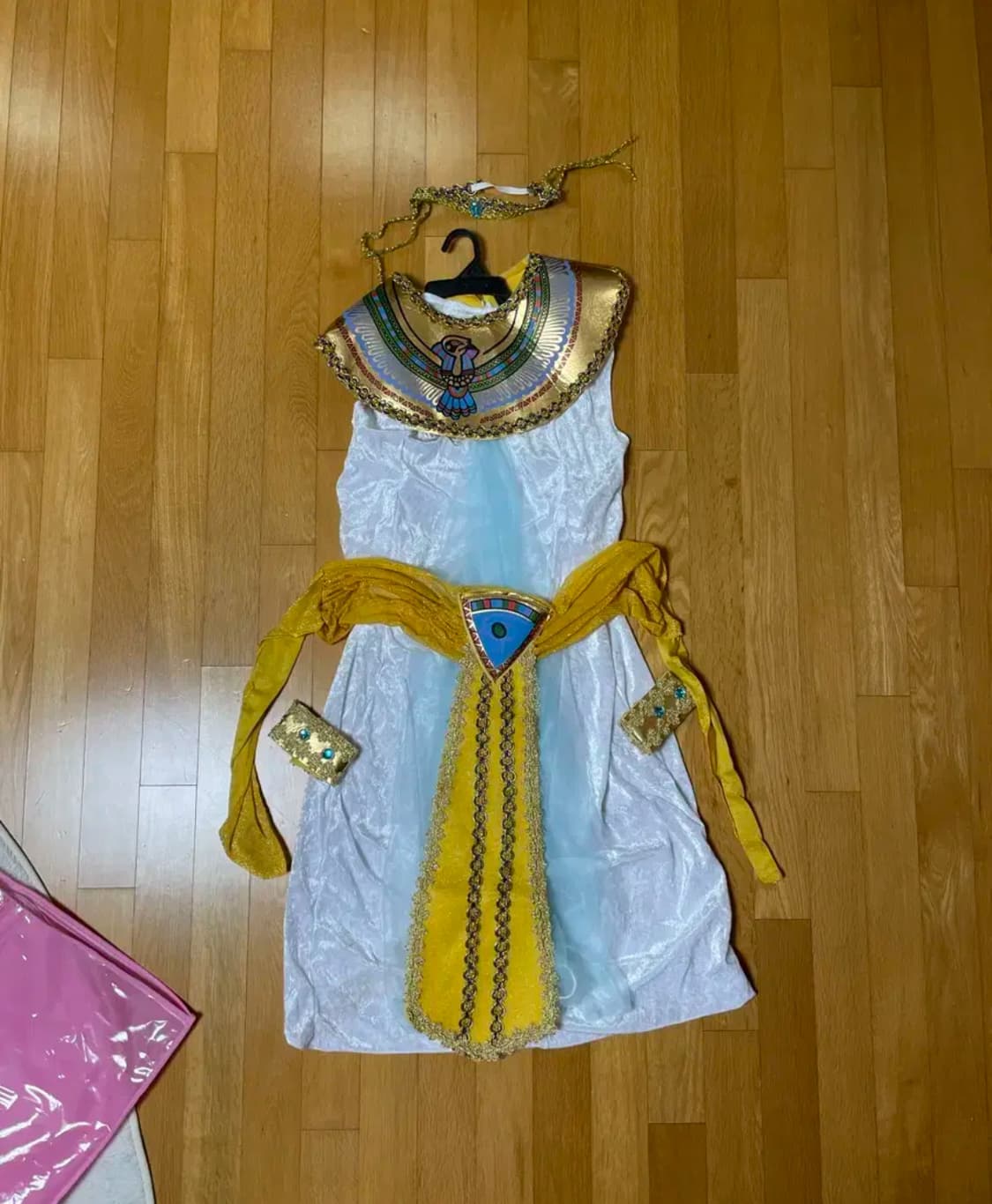 이집트 코스튬 상품이미지2