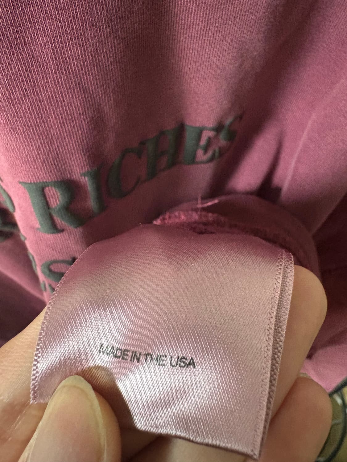 앙팡리쉬데프리메 ERD 후드티 상품이미지6