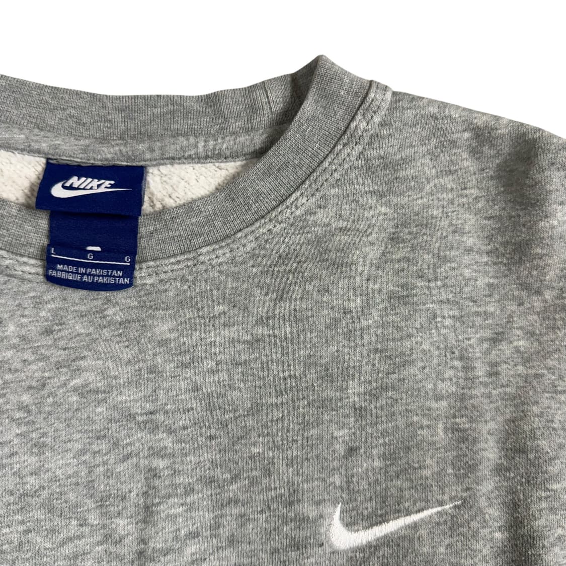 나이키 맨투맨 상품이미지2