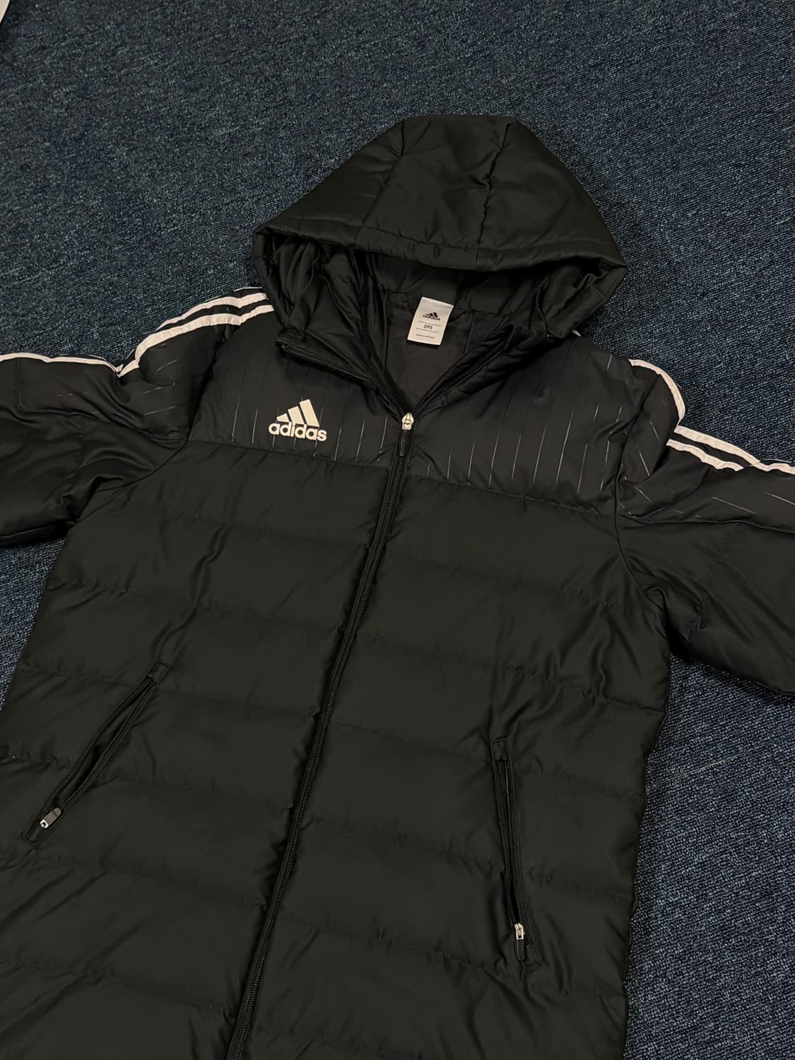 아디다스 롱패딩 상품이미지1