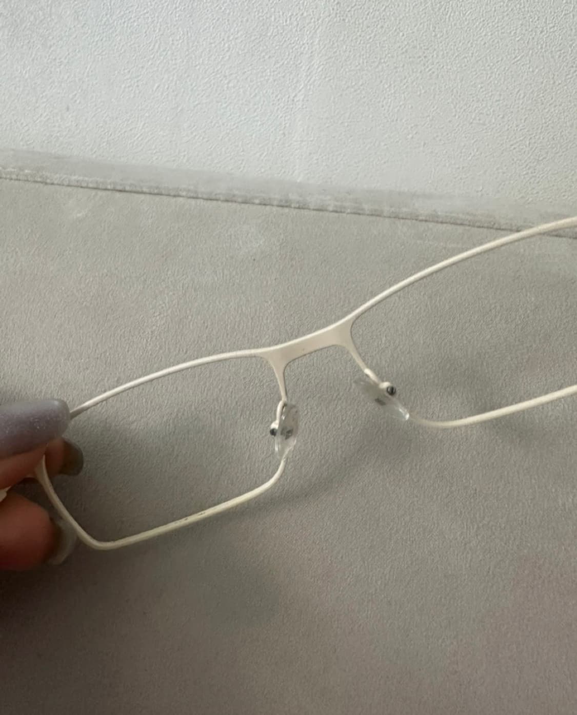 고띠(gotti) 티타늄 안경테 상품이미지2