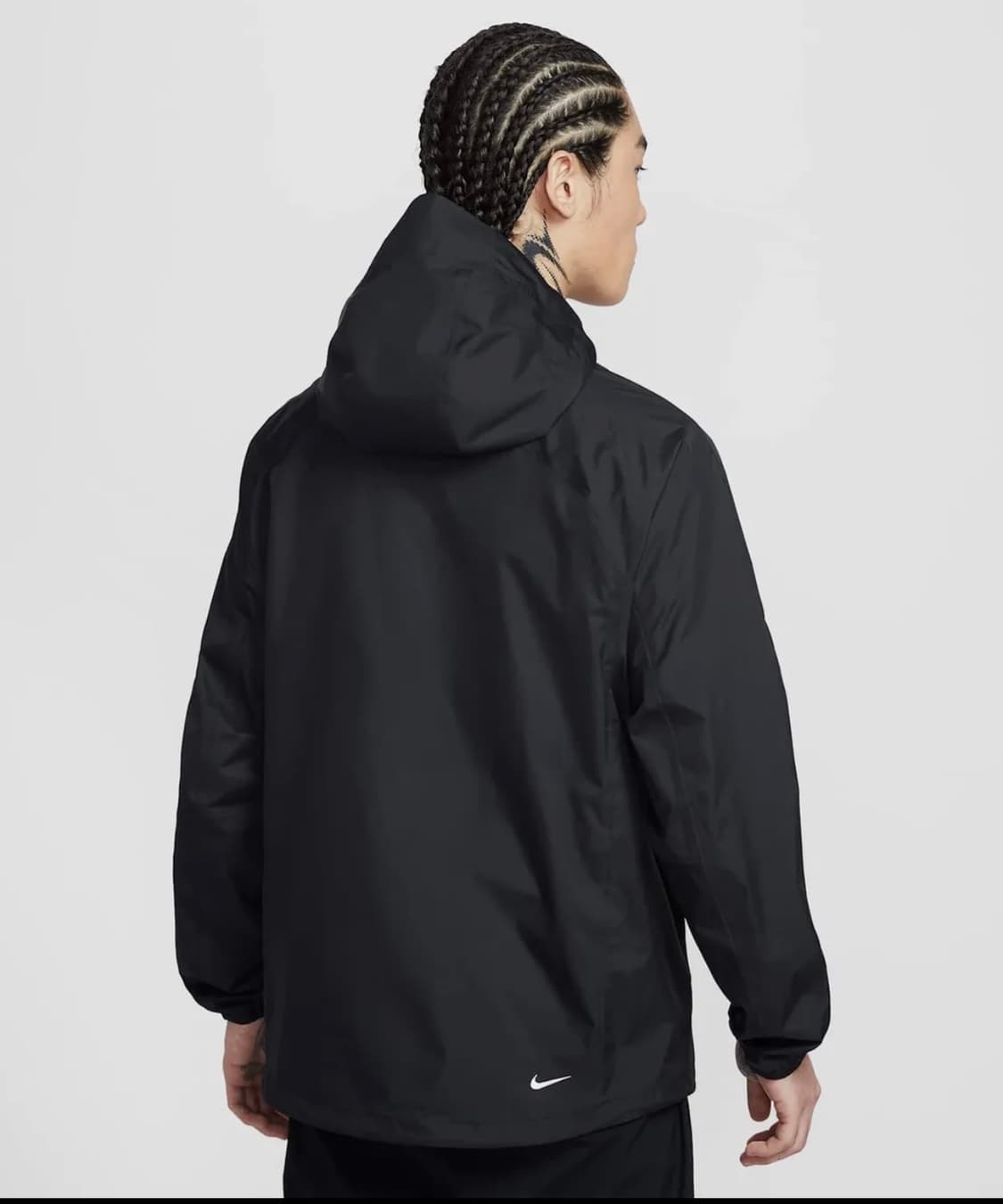 나이키 ACG 판타즈마 스톰핏 ADV 자켓 블랙 서밋 화이트 - 아시아 상품이미지2