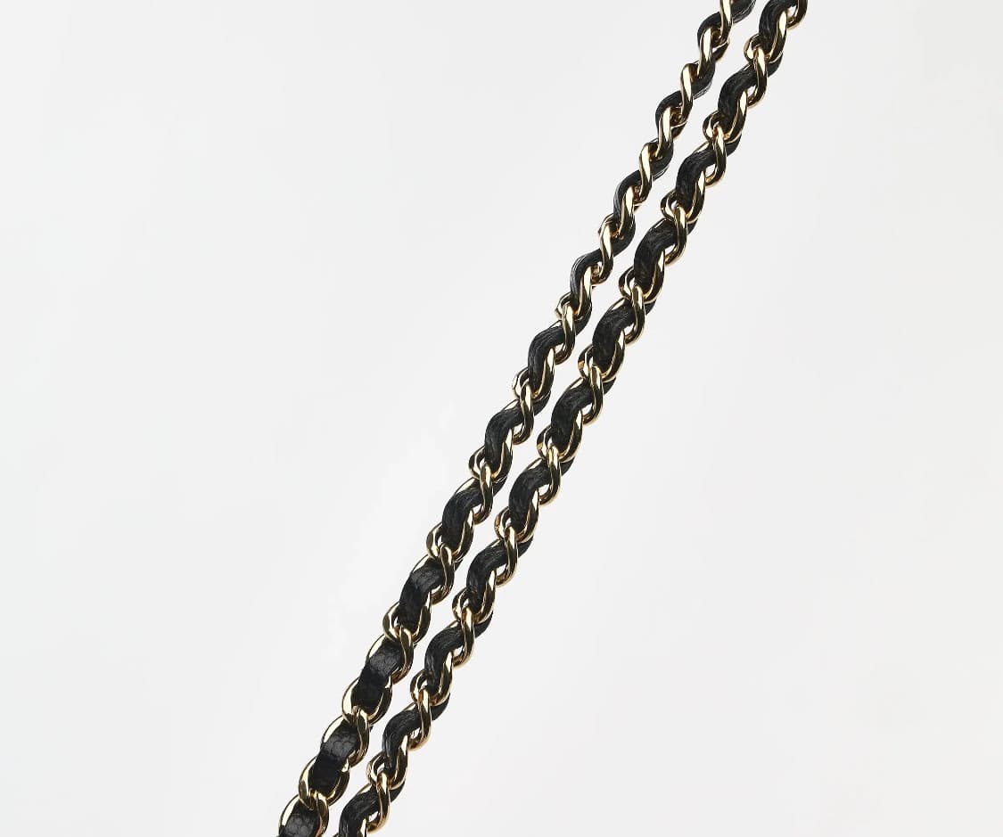 [S급] 샤넬 A84051 골든 클래스 미니 체인백 판매합니다!!! 상품이미지6