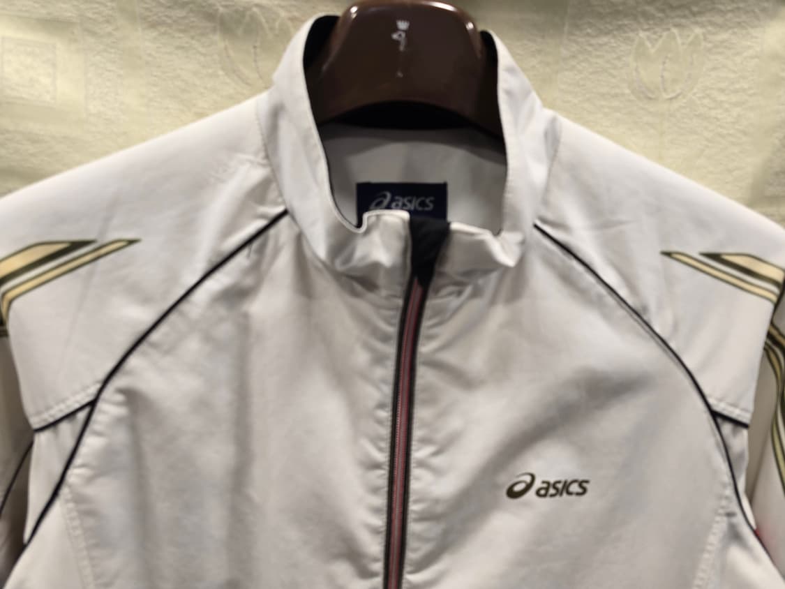 아식스 올드스쿨 바람막이 100 상품이미지2