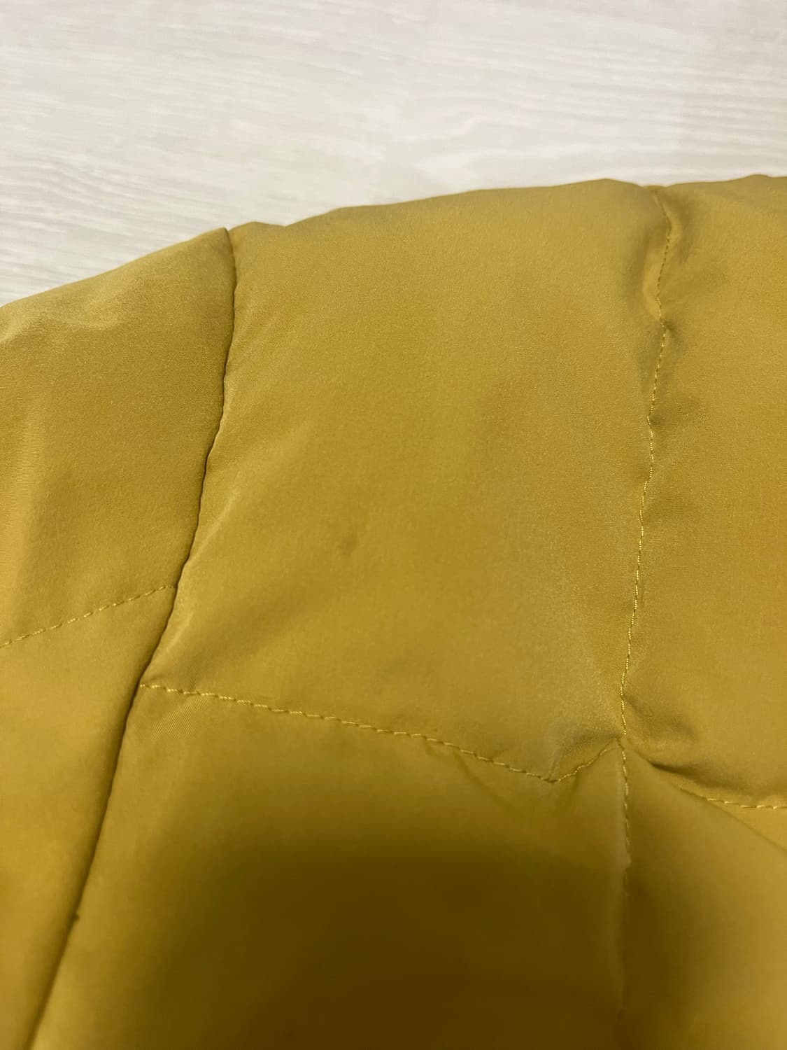 에디바우어 구스다운 카라코람 L 상품이미지10