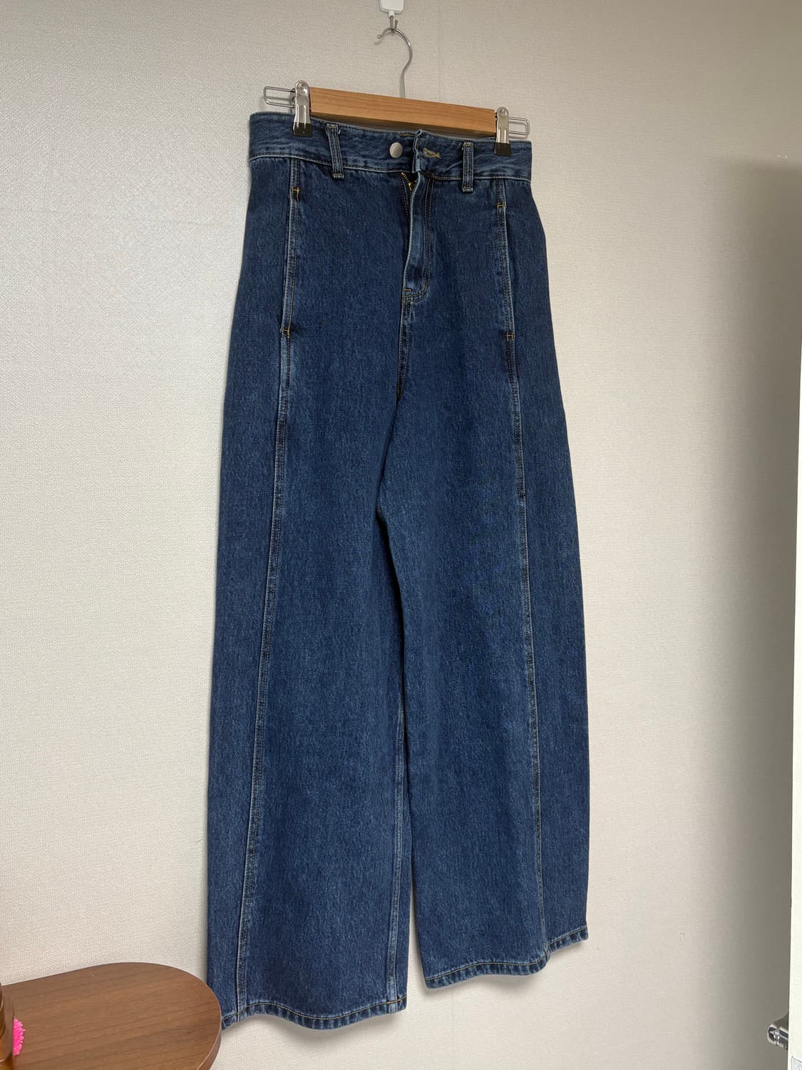 스테이피플 데님팬츠 STAYPEOPLE 상품이미지3