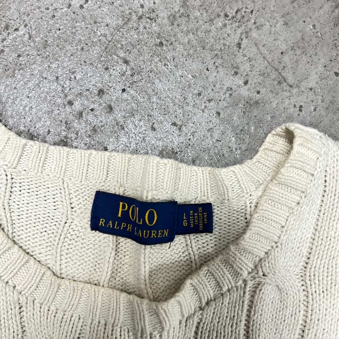 폴로 니트[1397] 상품이미지6