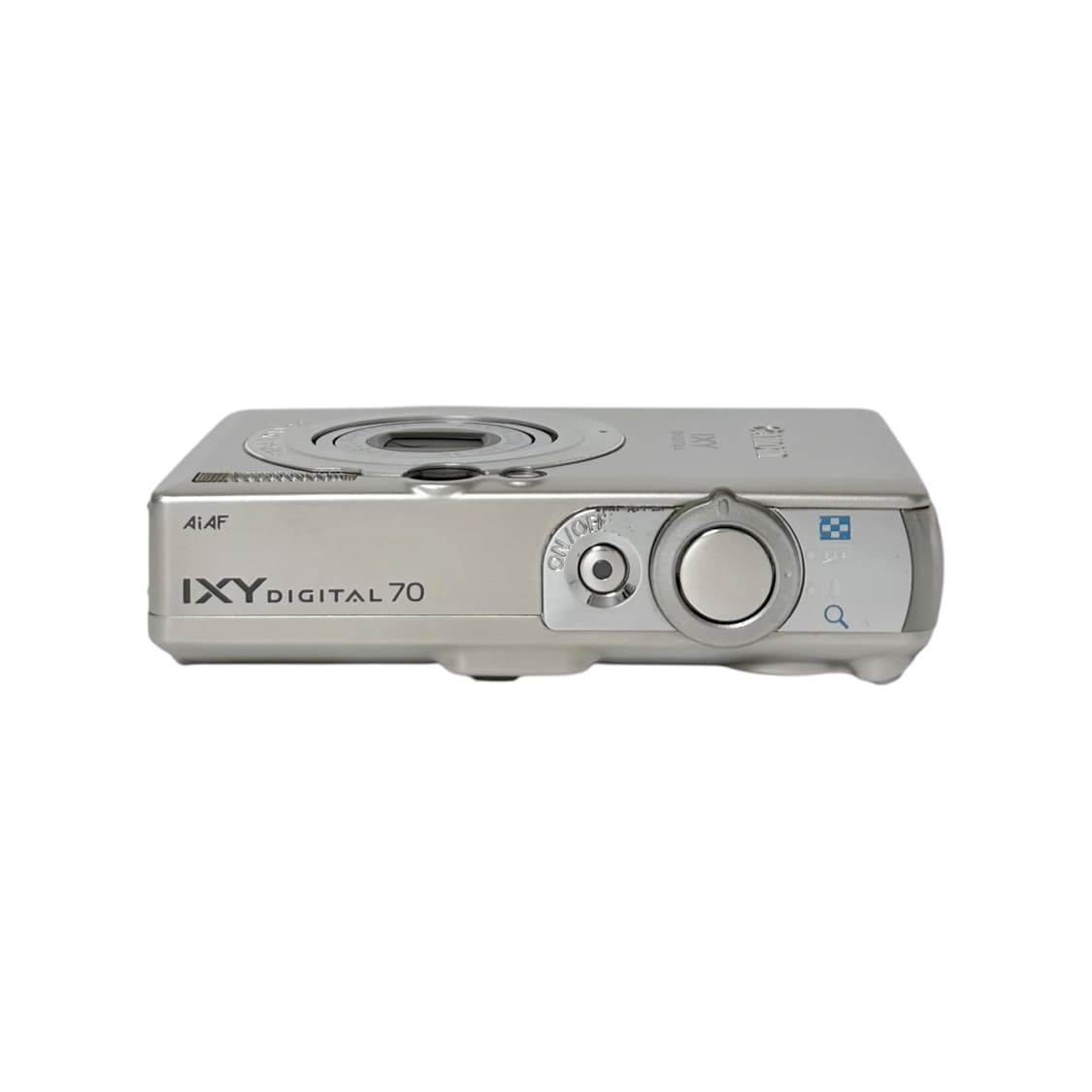 Canon ixy 캐논 익시 70 (익서스 60) 상품이미지4