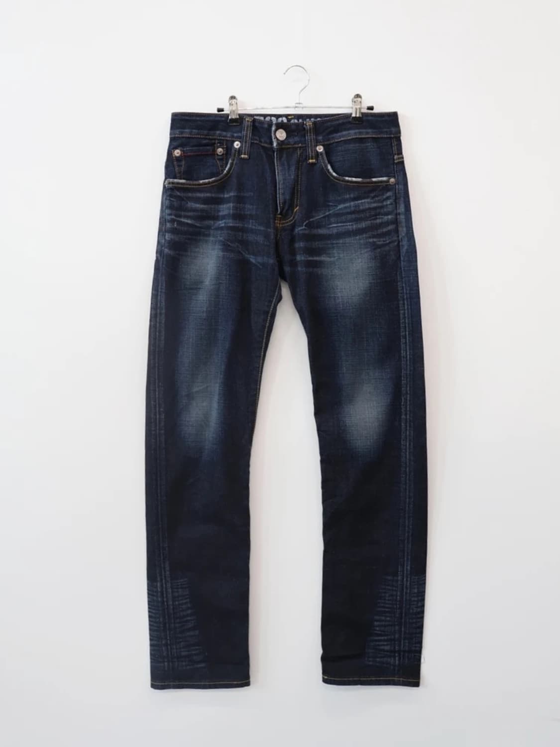 EDWIN 503 BLUE TRIP Denim Pants 상품이미지5