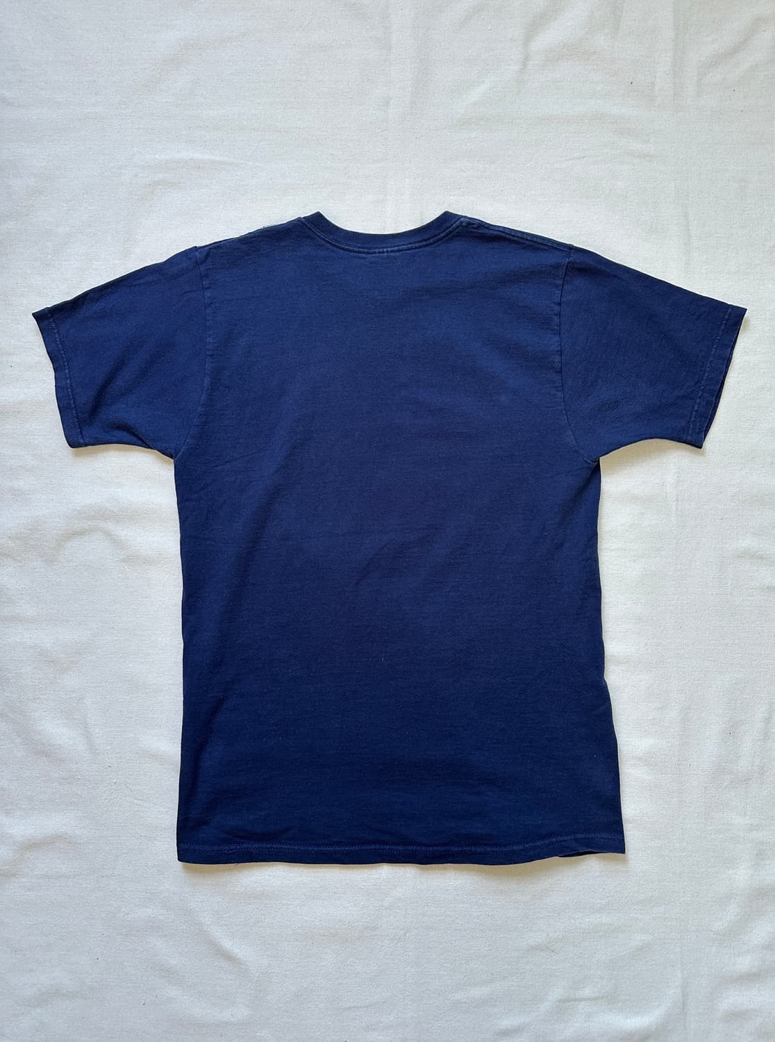 US NAVY 미해군 Fruit of the loom 반팔 티셔츠 M 상품이미지7