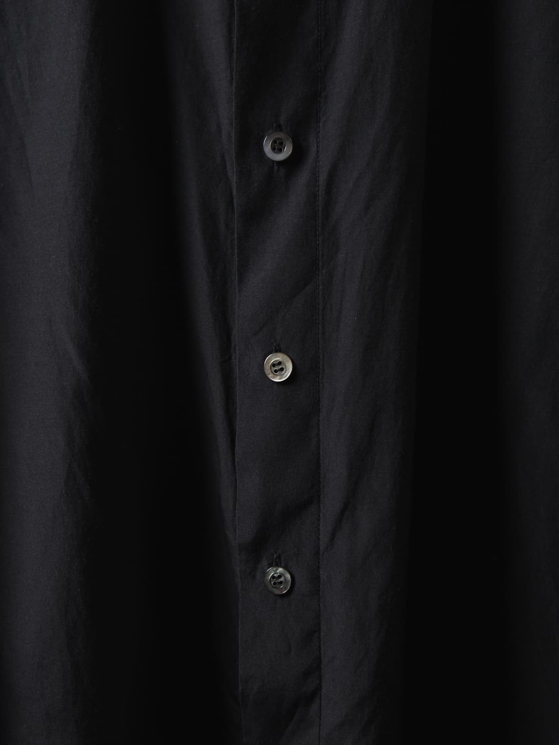 Lcbx 실크/코튼 셔츠 상품이미지5