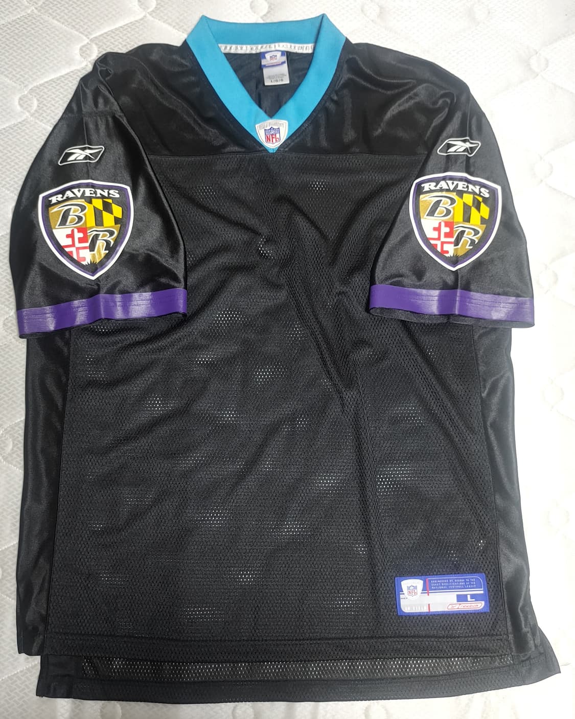리복 NFL 럭비져지 상품이미지1
