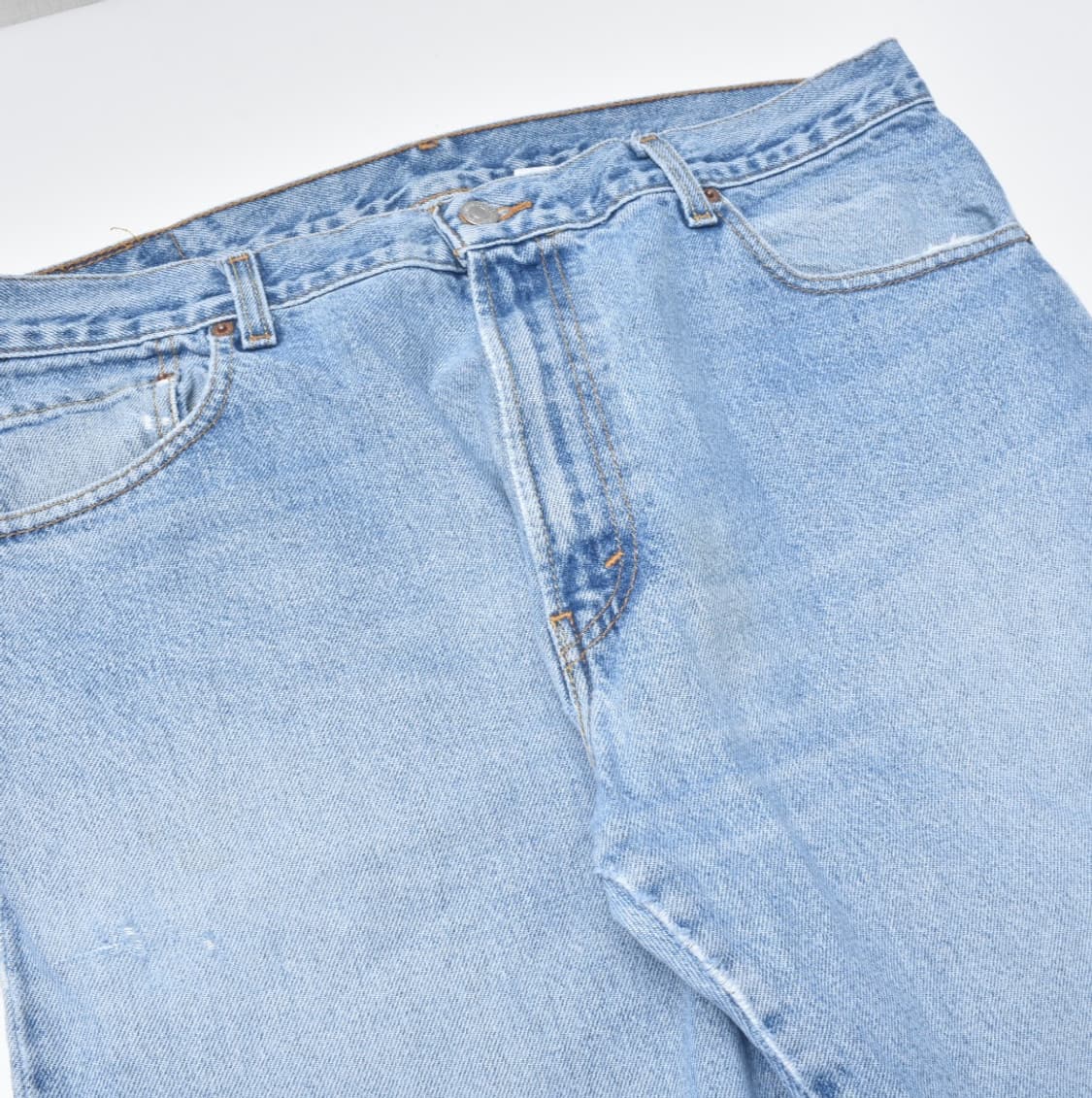 00S 빈티지 리바이스 517 청바지 부츠컷 데님팬츠 36 N0028 상품이미지10