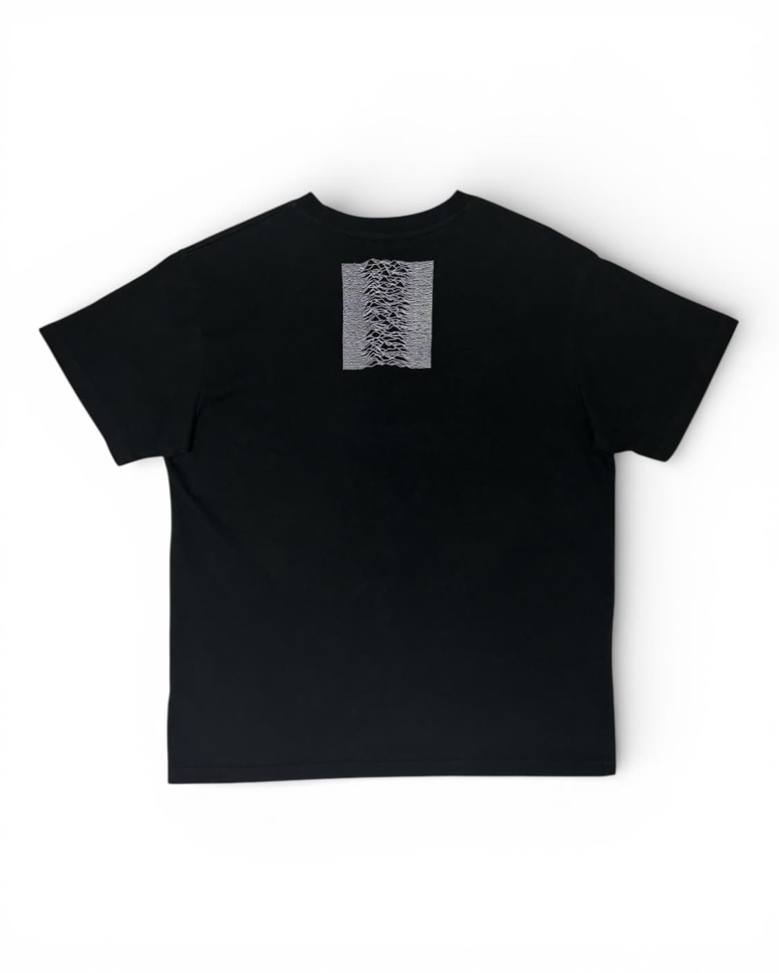 Raf Simons 5 Pictures T-Shirt 상품이미지3
