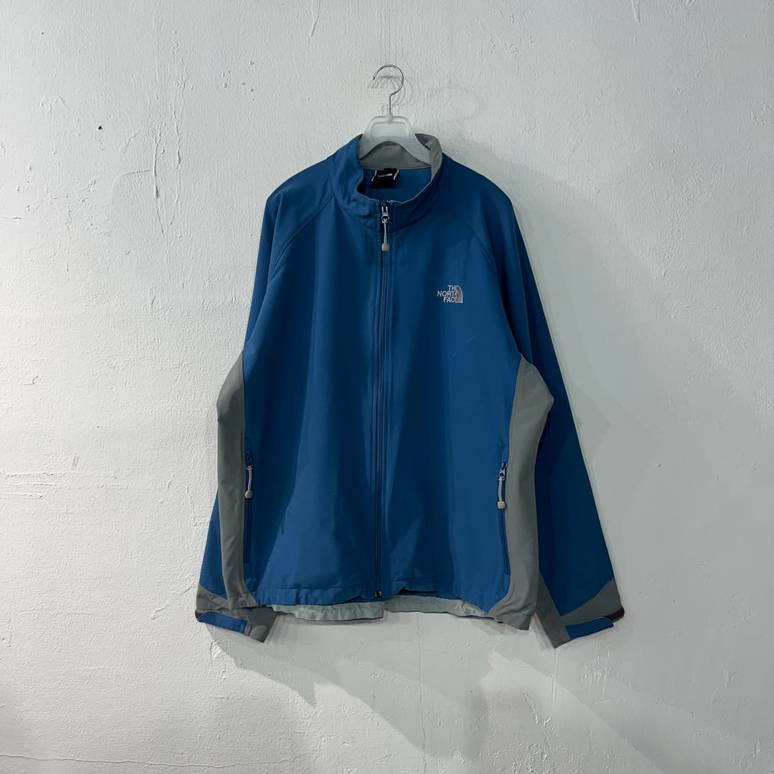 노스페이스 자켓 바람막이 XXL 상품이미지1