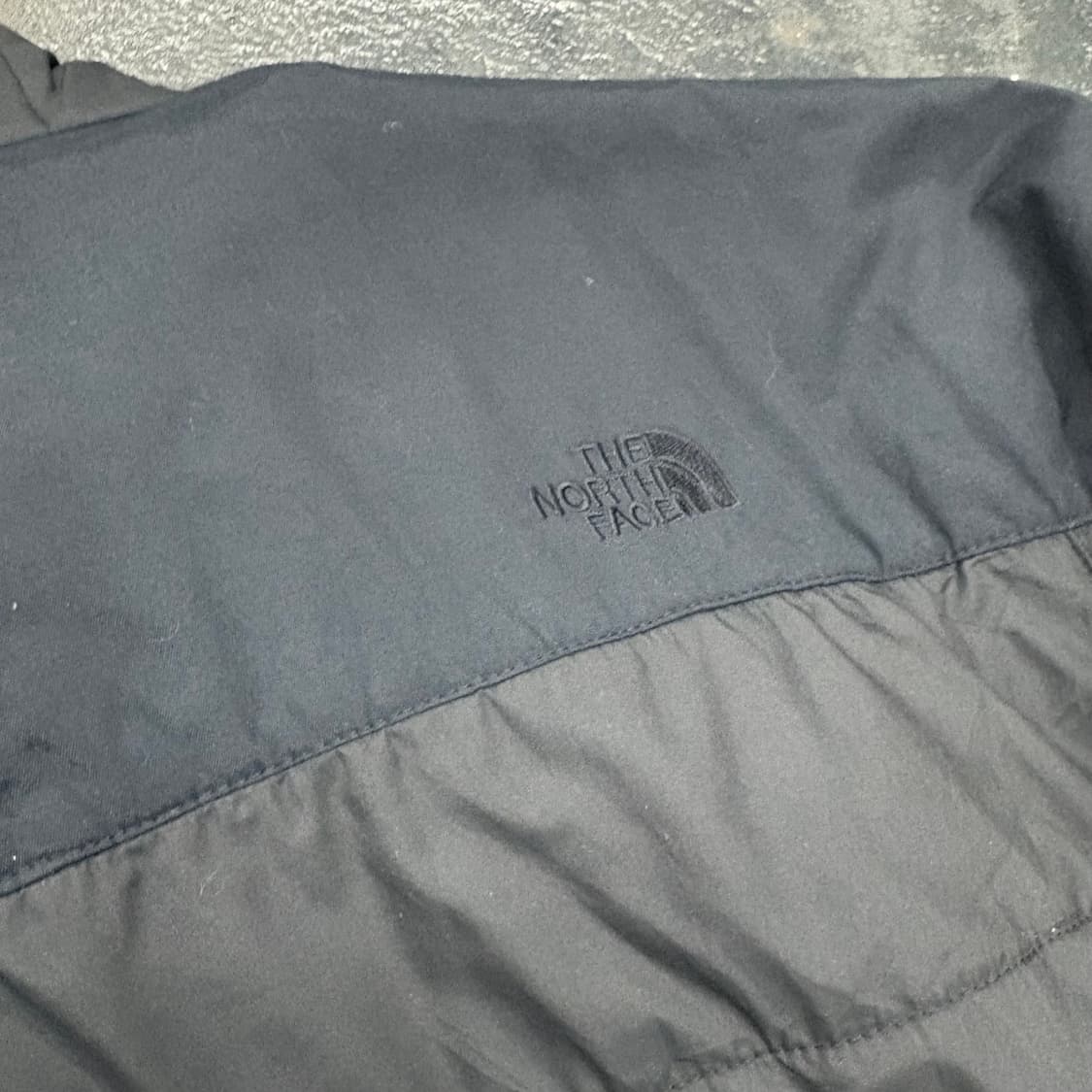 (100)노스페이스 쉘자켓 상품이미지8