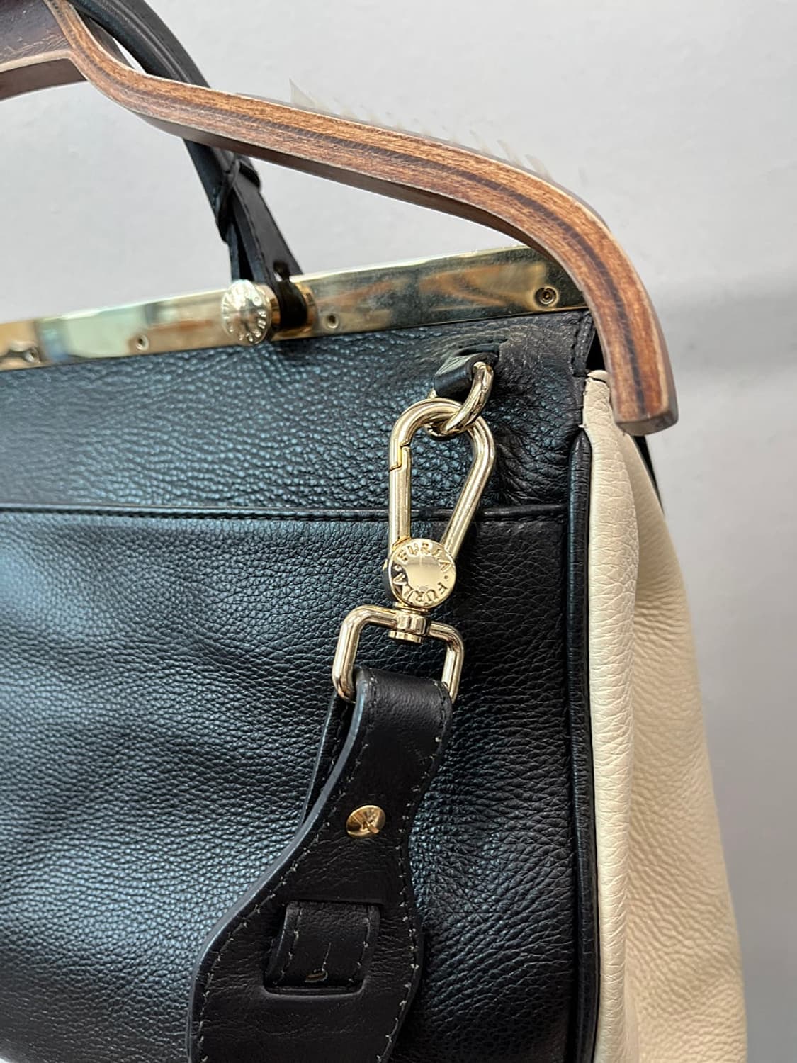 훌라 코르티나 숄더백  상품이미지8