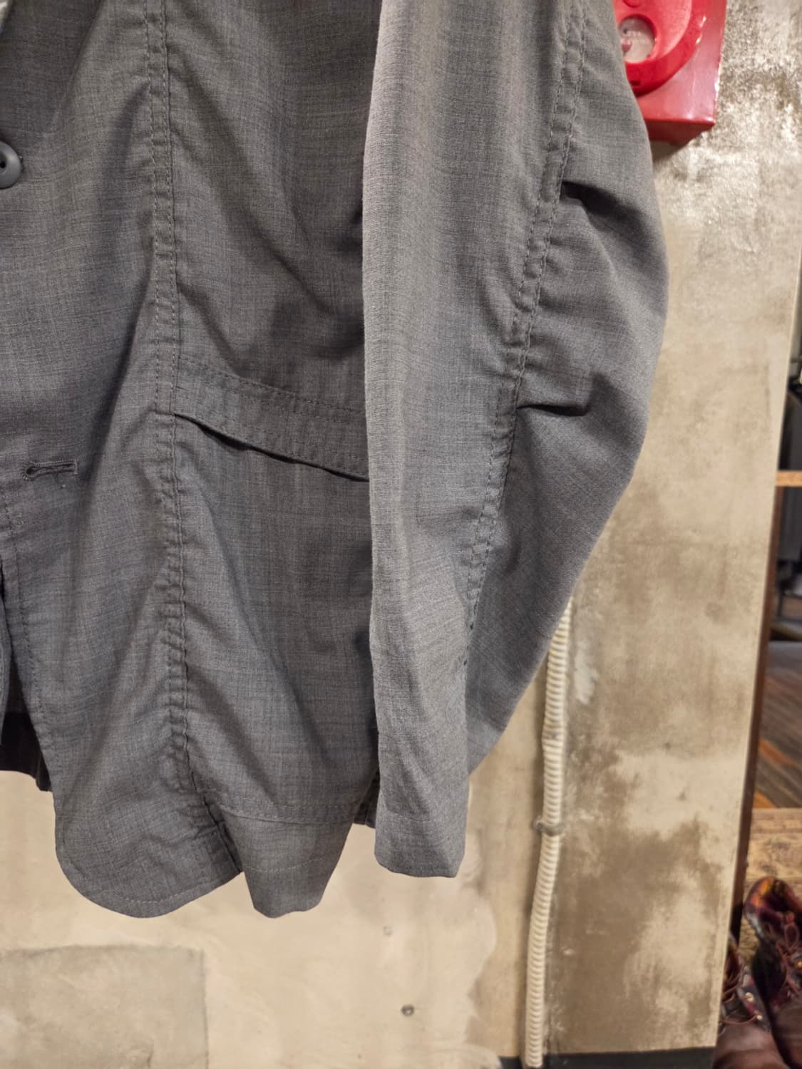 논네이티브 자켓 상품이미지5