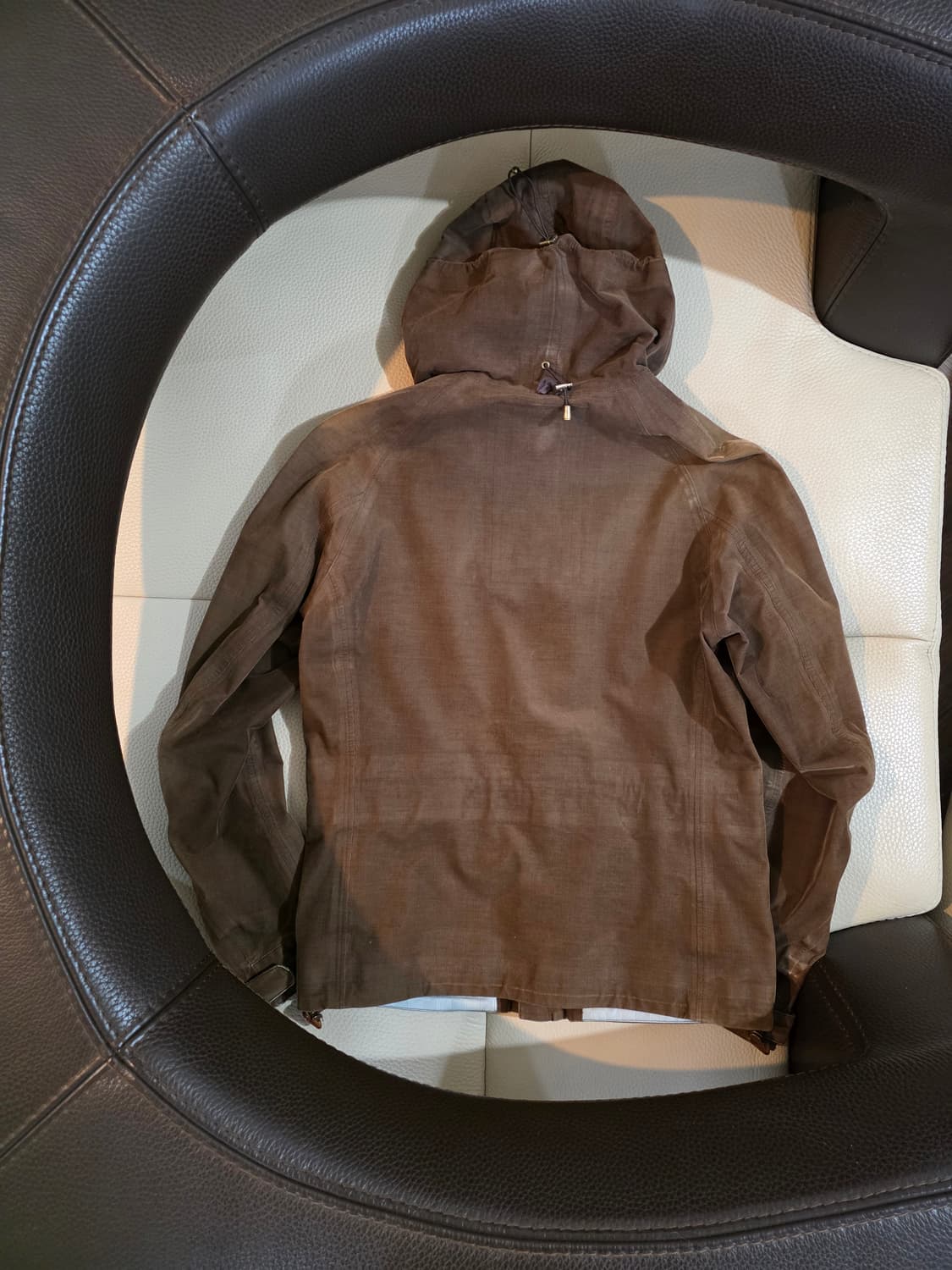 Visvim 12fw gore-tex 4L oglala parka 상품이미지3