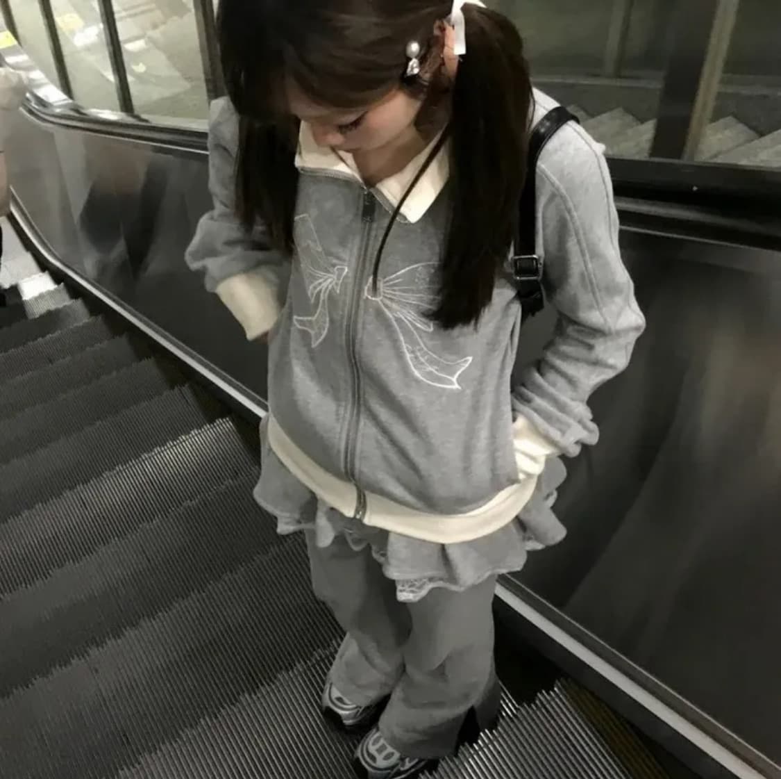 블루하츠 리본코어 져지 상품이미지1