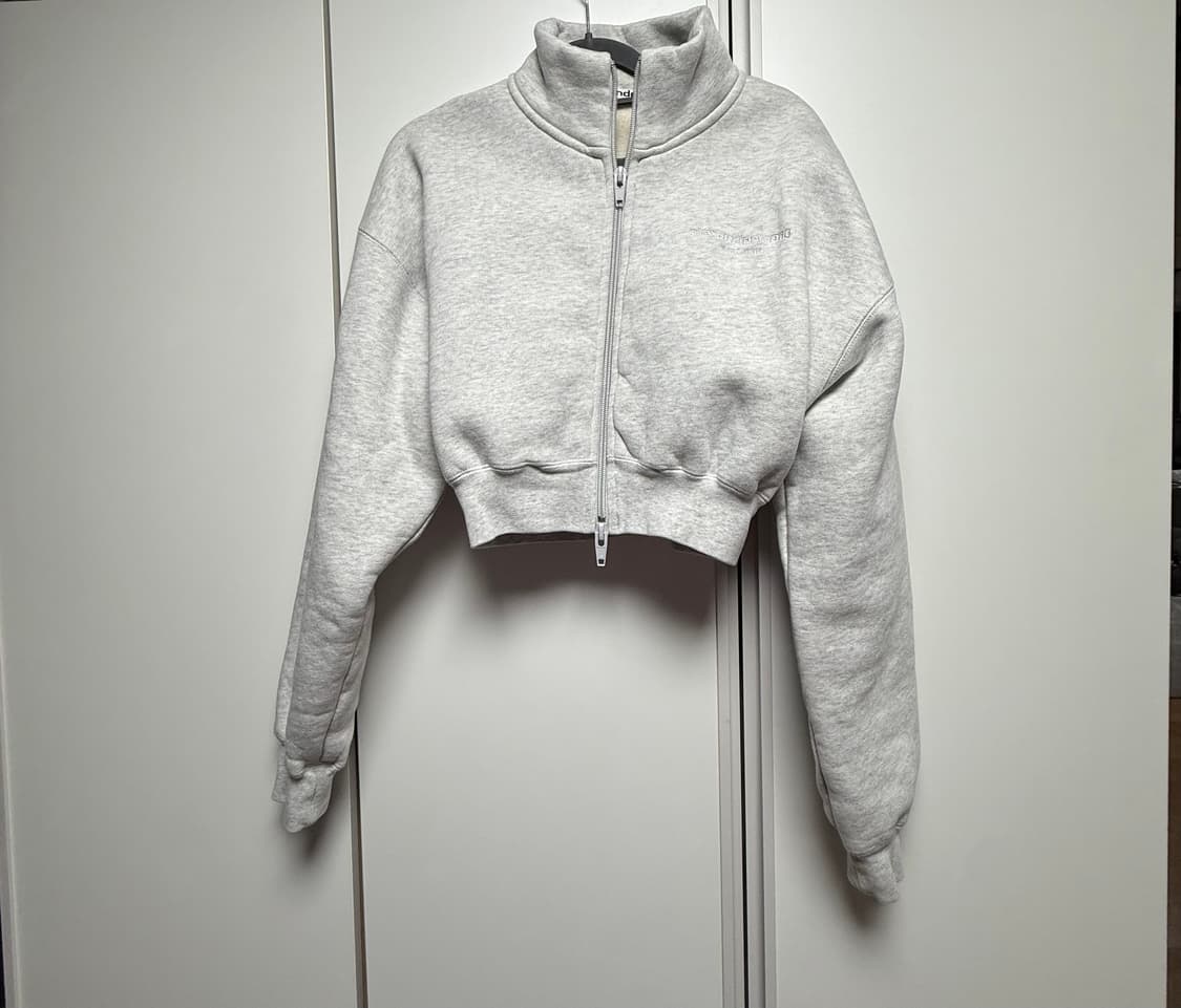 알렉산더왕집업 xs 상품이미지2