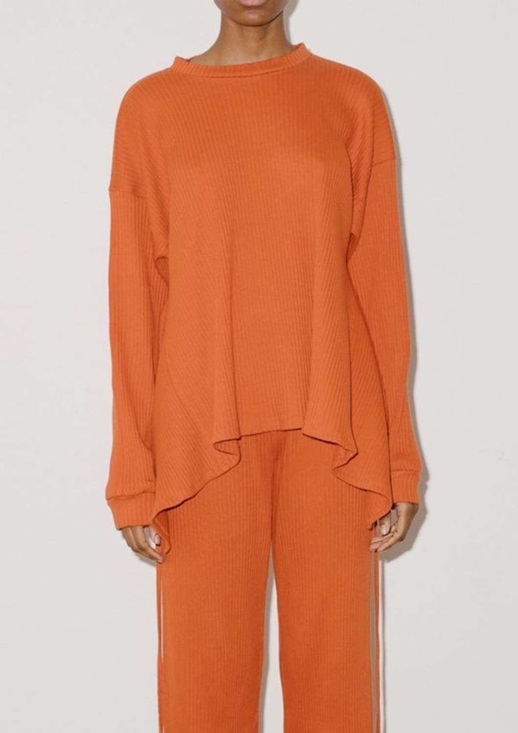 베이스레인지 long sleeve 상품이미지1