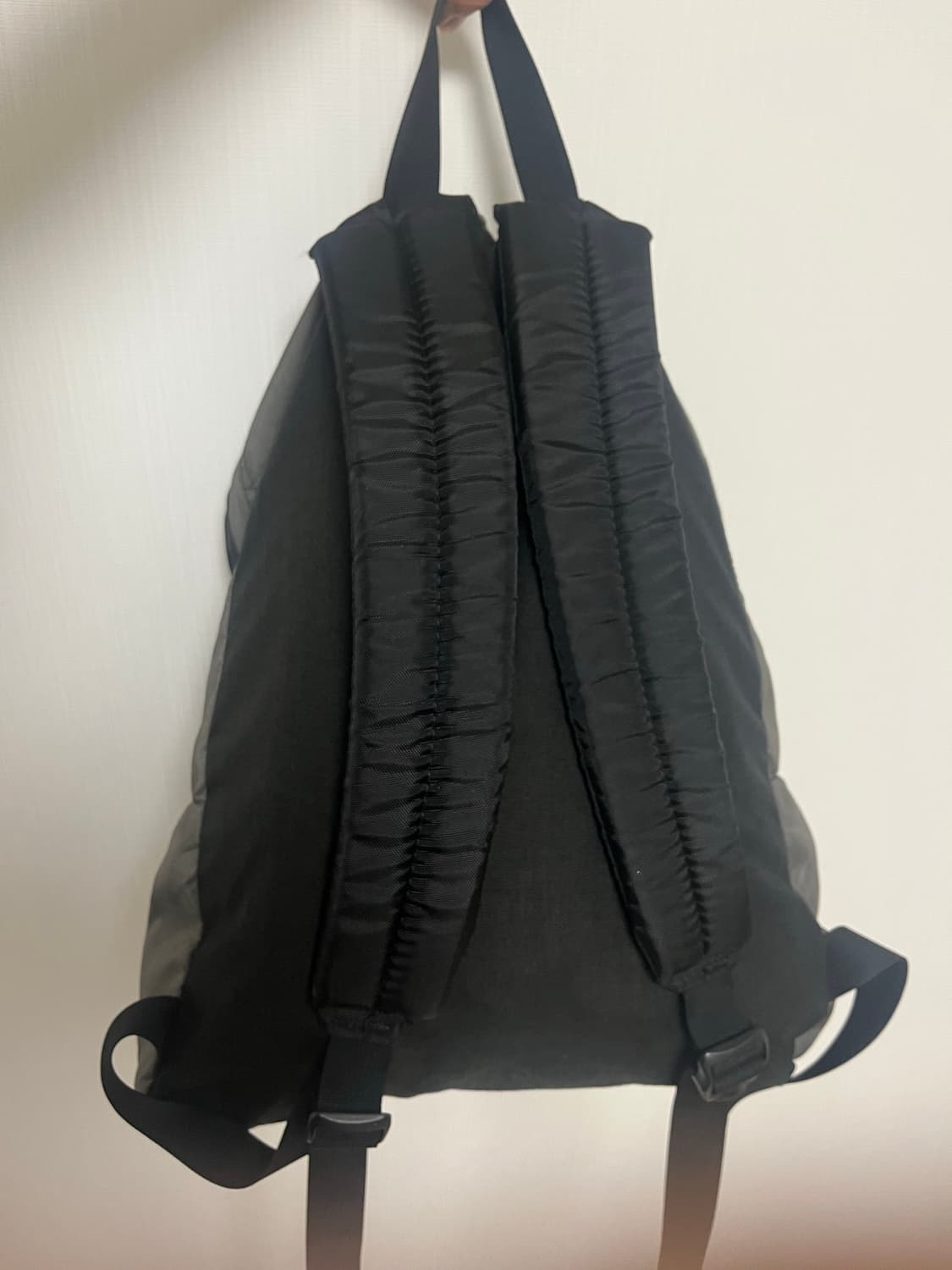 그레고리 90s 구로고 made in usa 상품이미지3