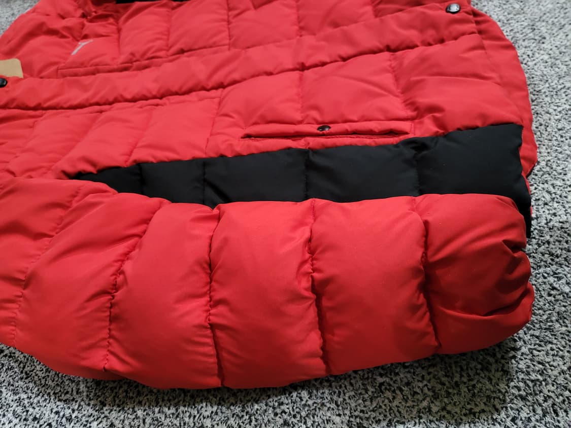 푸마 여성 겨울 아우터 상품이미지8