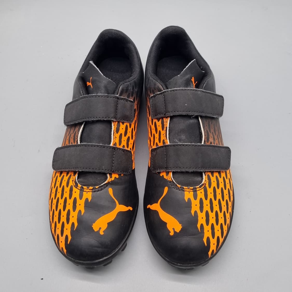 푸마 스피릿3 아동풋살화240 상품이미지2